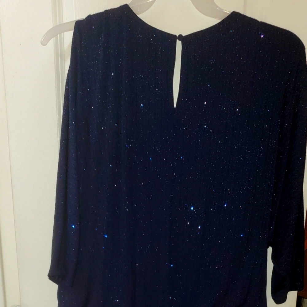 MSK dress